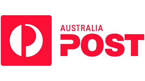 Australia Post.